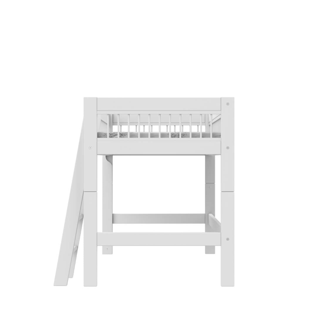 LIFETIME Kidsrooms Halfhoogslaper Breeze