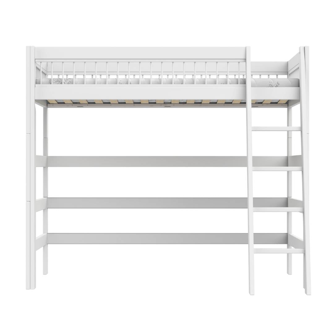 LIFETIME Kidsrooms Hoogslaper Breeze