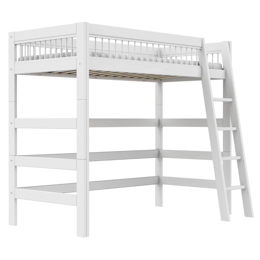 LIFETIME Kidsrooms Hoogslaper Breeze
