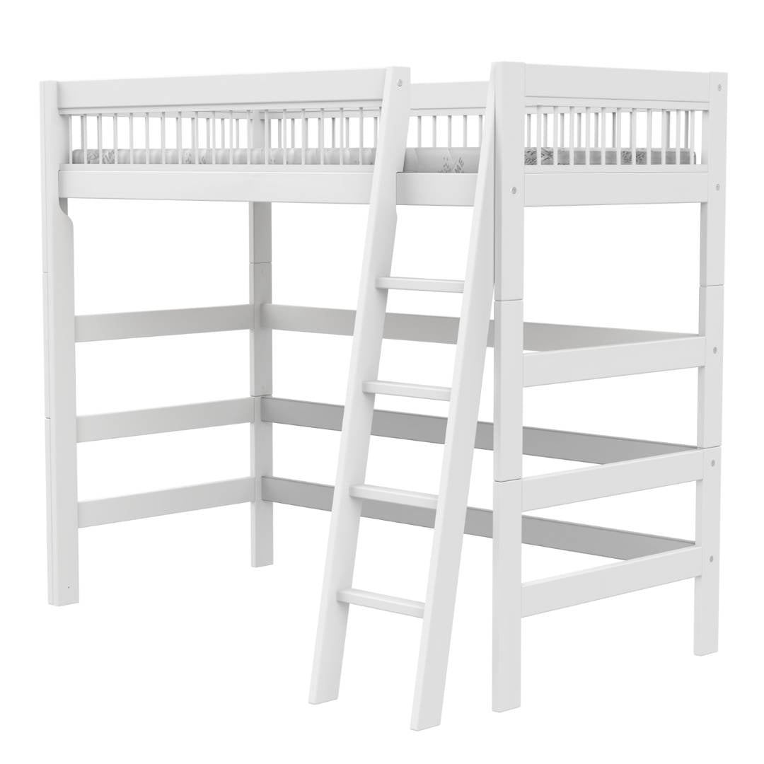 LIFETIME Kidsrooms Hoogslaper Breeze