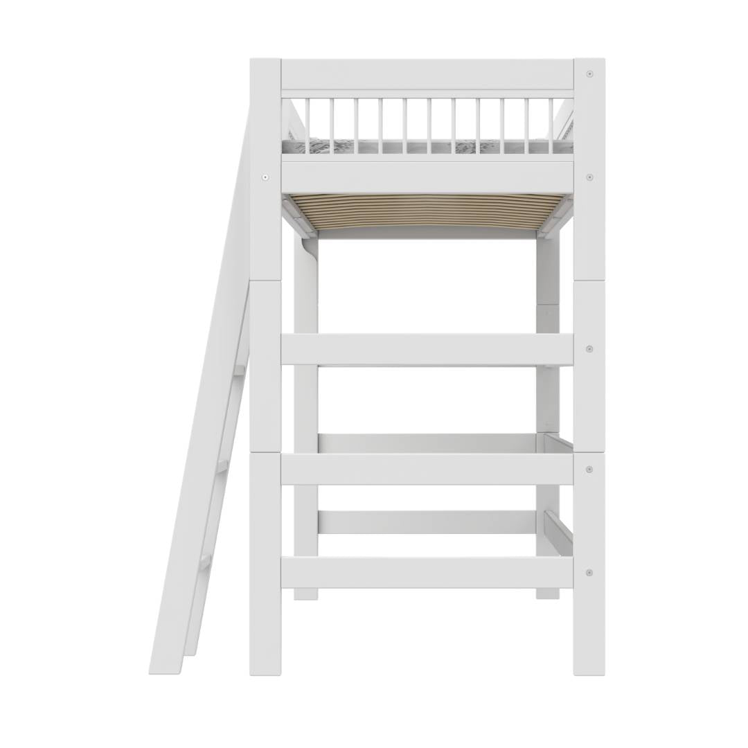 LIFETIME Kidsrooms Hoogslaper Breeze