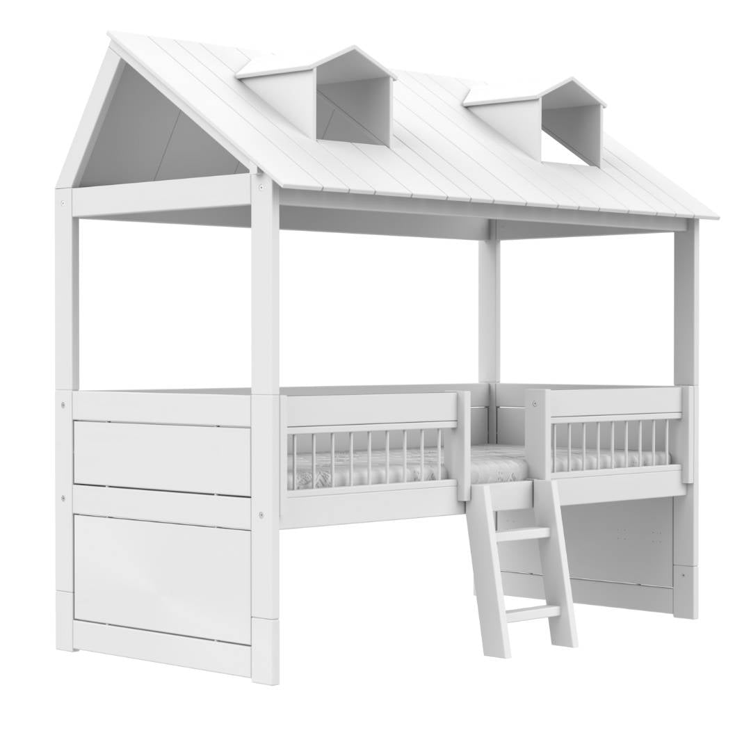 LIFETIME Kidsrooms Beach House