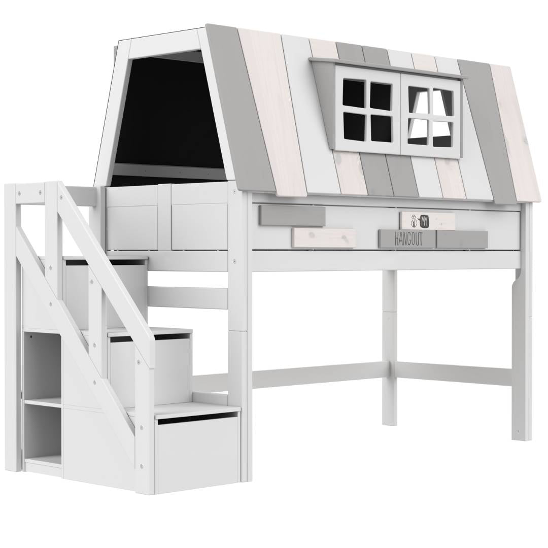 LIFETIME Kidsrooms My Hangout