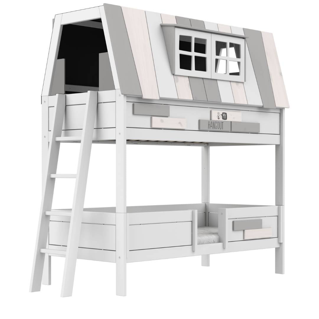 LIFETIME Kidsrooms My Hangout
