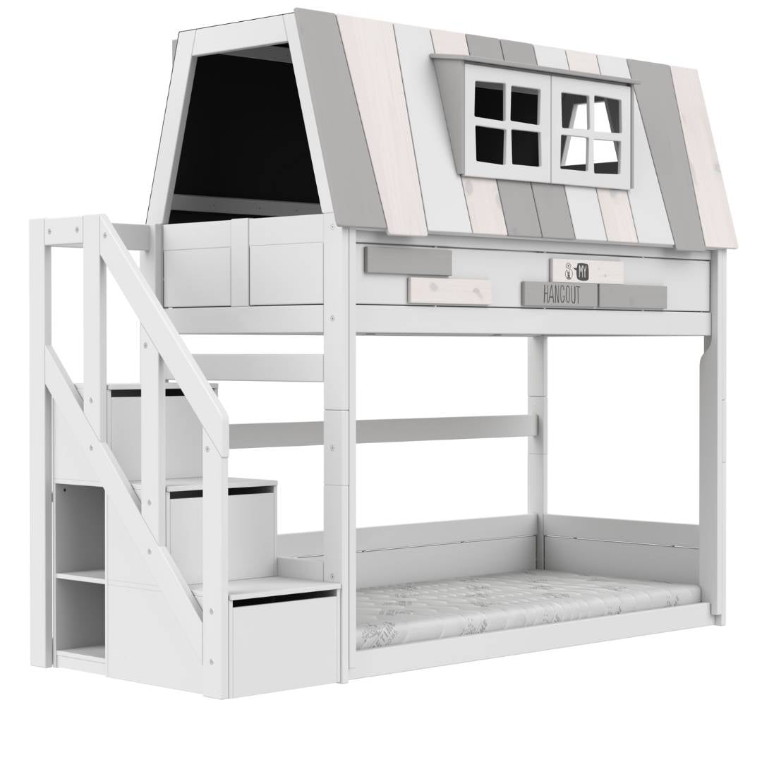 LIFETIME Kidsrooms My Hangout