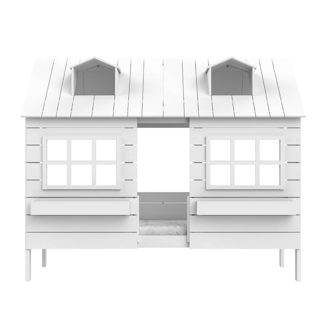 LIFETIME Kidsrooms Lake House