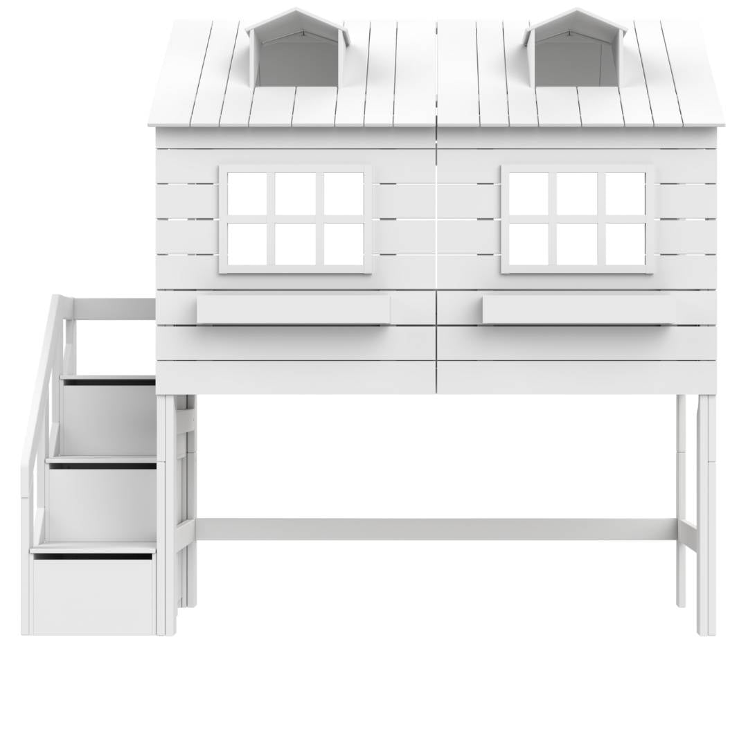 LIFETIME Kidsrooms Lake House