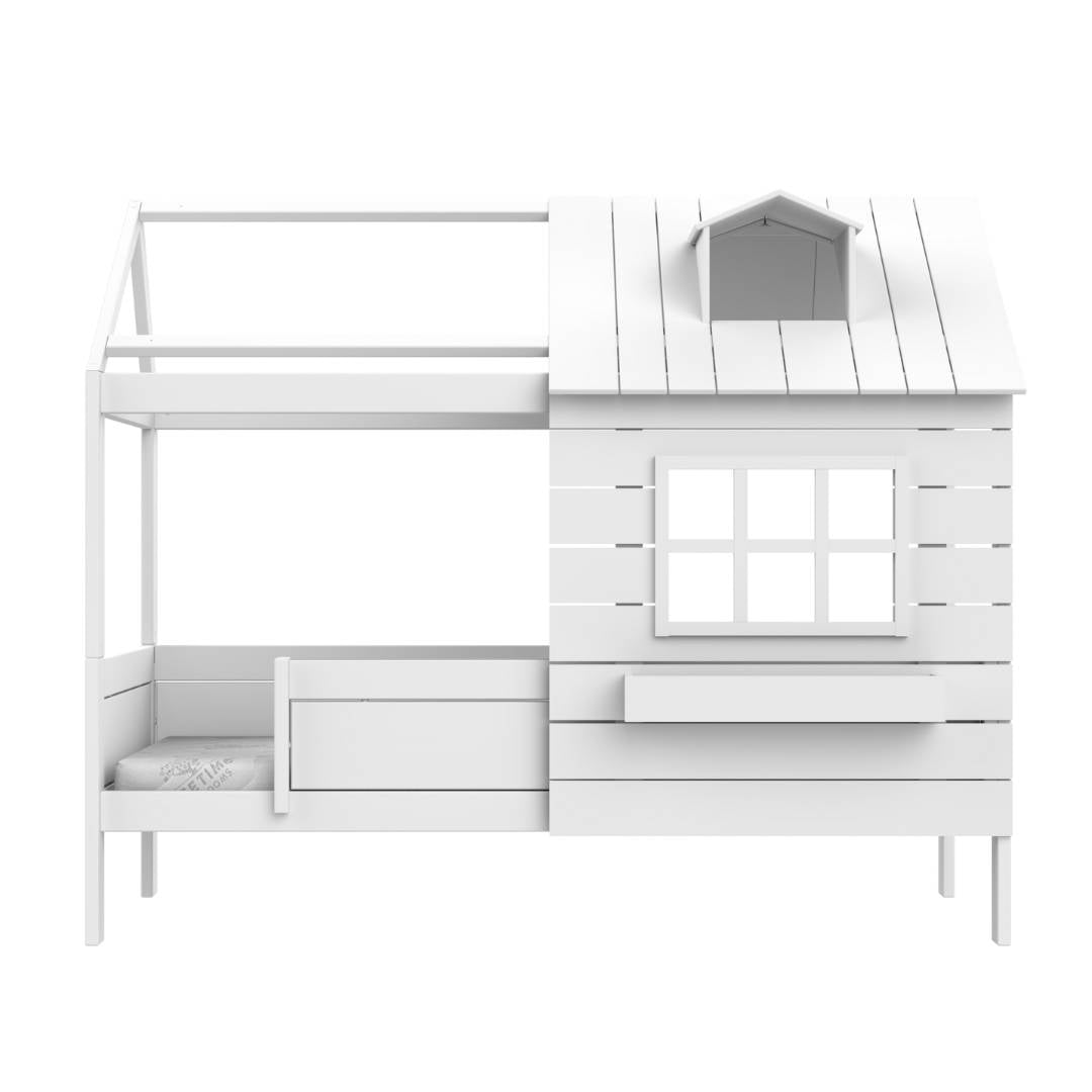 LIFETIME Kidsrooms Lake House