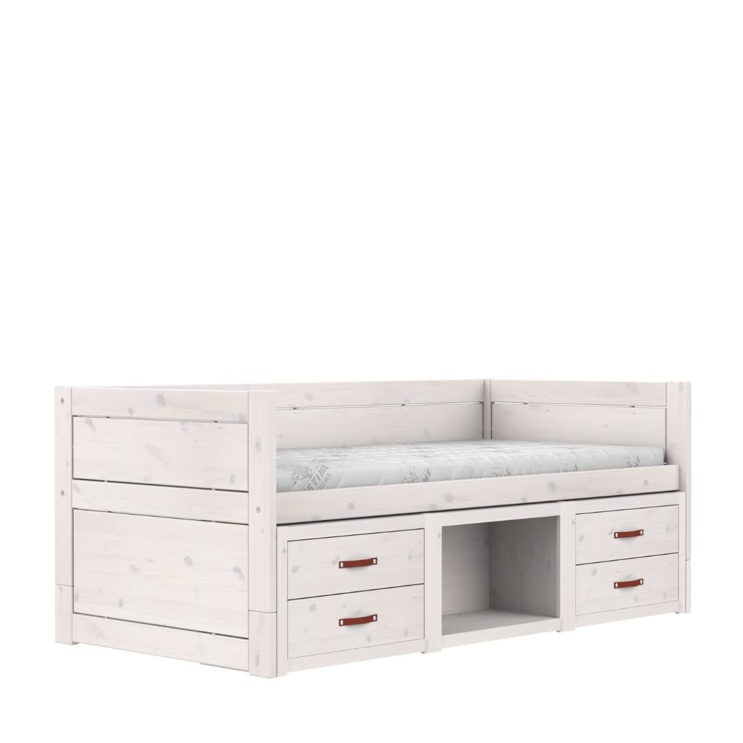 LIFETIME Kidsrooms Kajuitbed Original