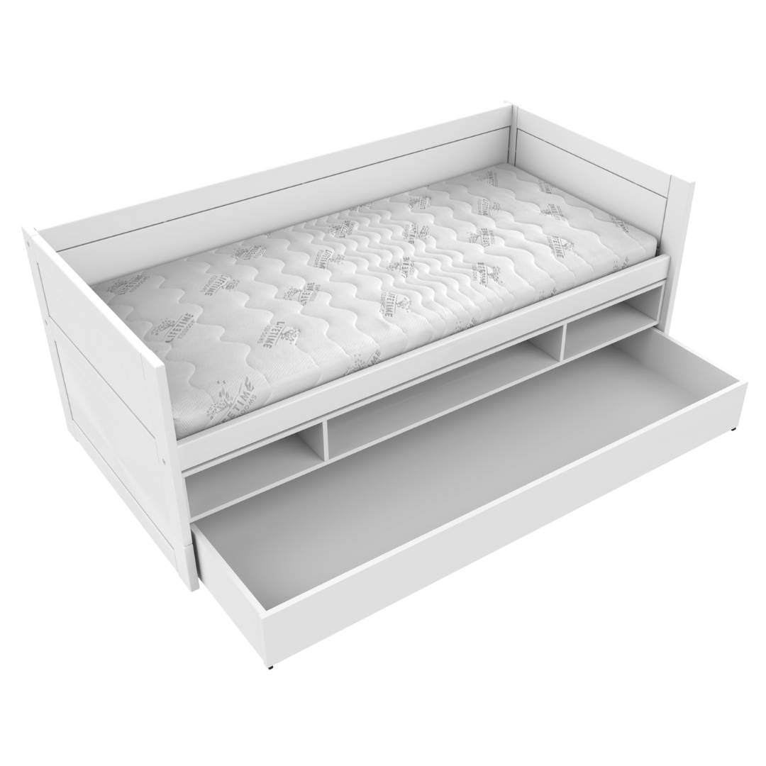 LIFETIME Kidsrooms Kajuitbed Original