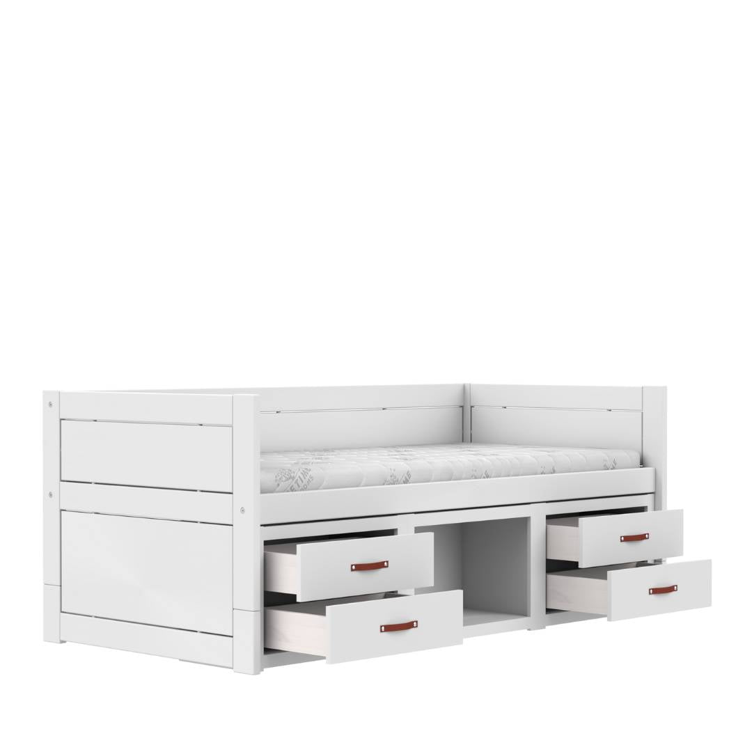 LIFETIME Kidsrooms Kajuitbed Original