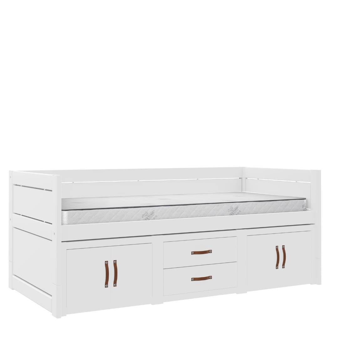 LIFETIME Kidsrooms Kajuitbed Original