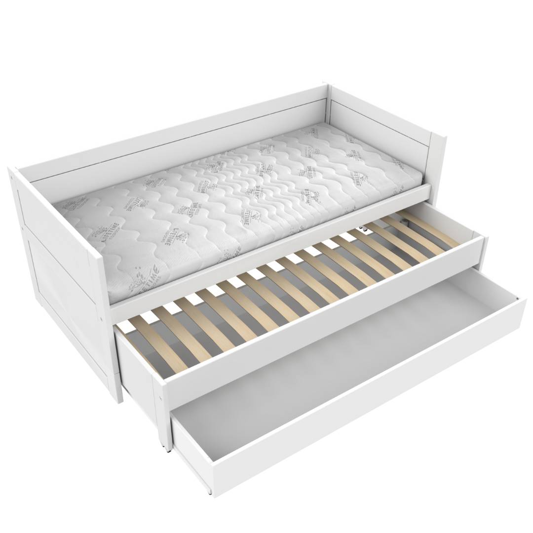 LIFETIME Kidsrooms Kajuitbed Original