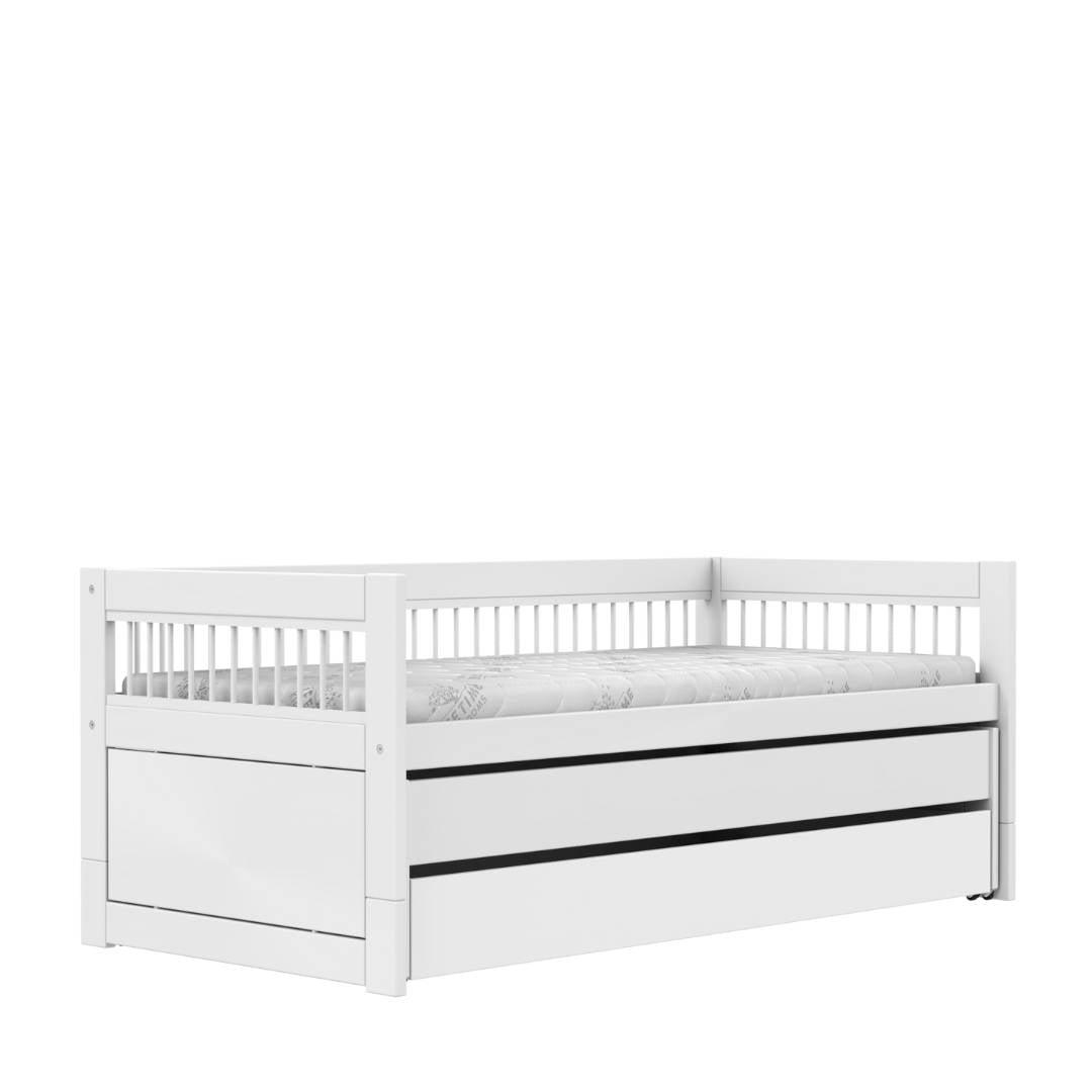 LIFETIME Kidsrooms Kajuitbed Breeze