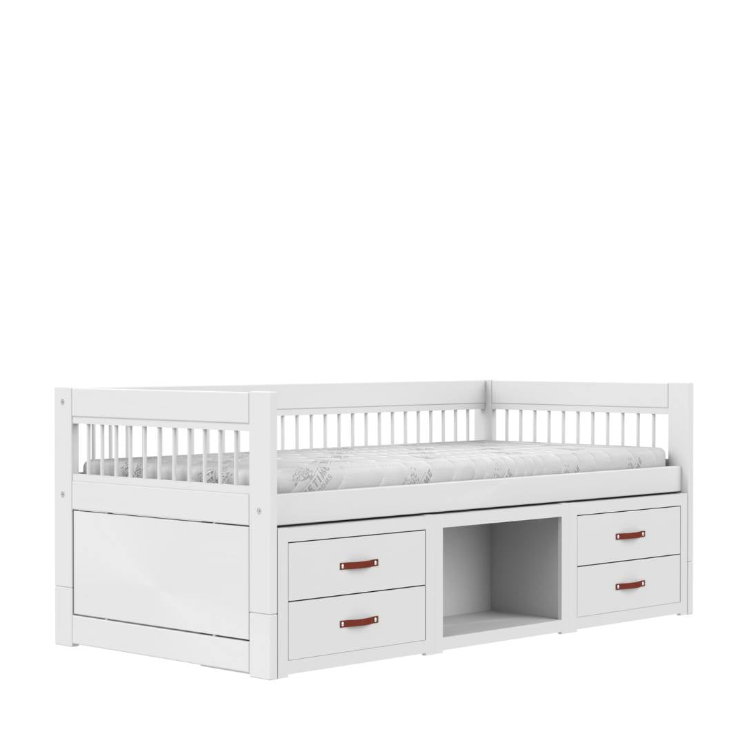 LIFETIME Kidsrooms Kajuitbed Breeze