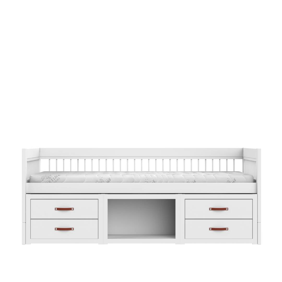 LIFETIME Kidsrooms Kajuitbed Breeze