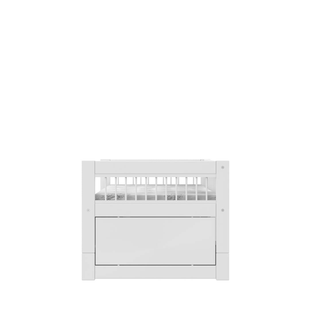 LIFETIME Kidsrooms Kajuitbed Breeze