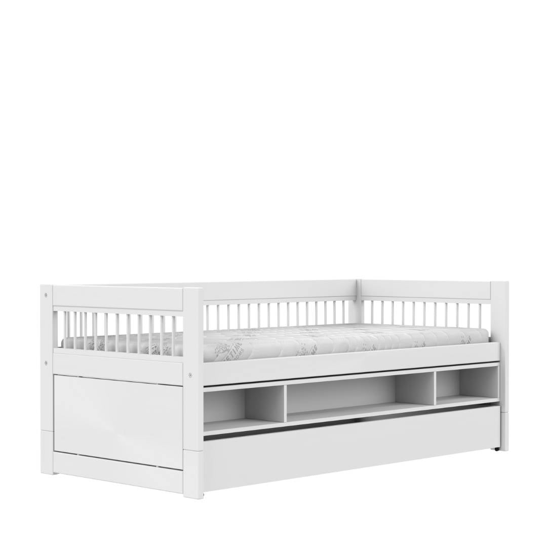 LIFETIME Kidsrooms Kajuitbed Breeze