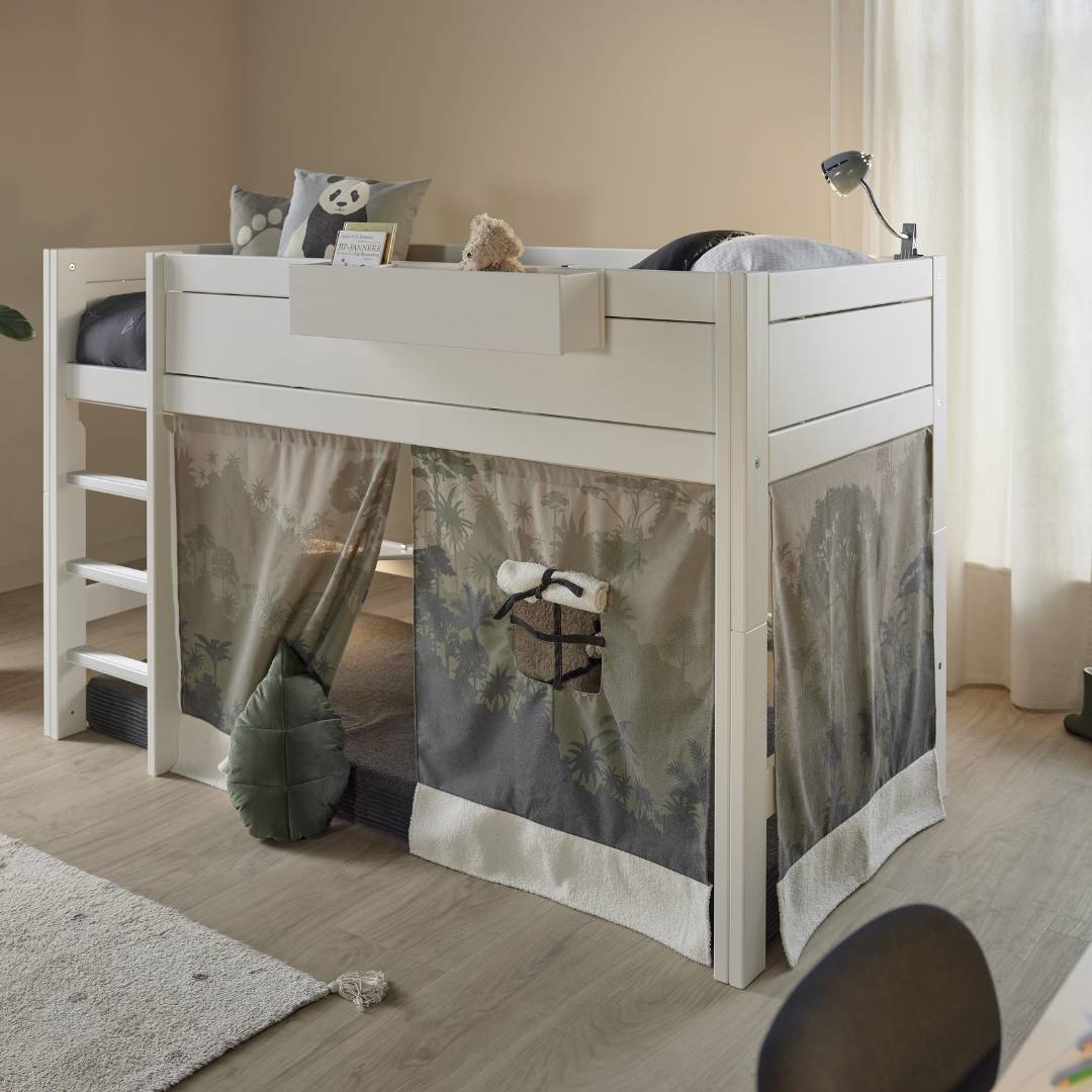 LIFETIME Kidsrooms Halfhoogslaper Original