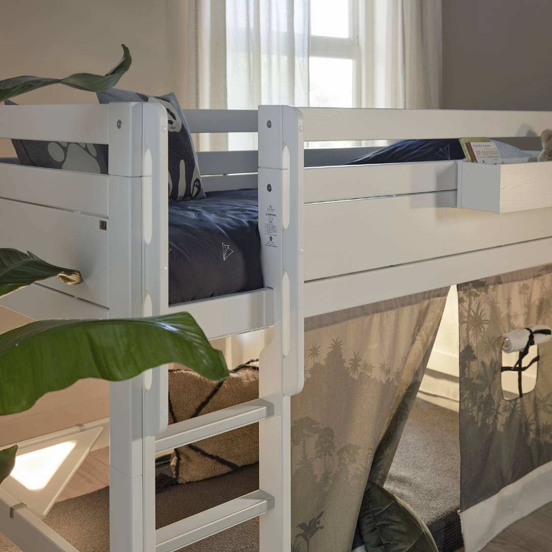 LIFETIME Kidsrooms Halfhoogslaper Original