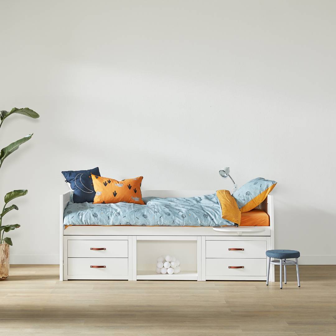 LIFETIME Kidsrooms Kajuitbed Original