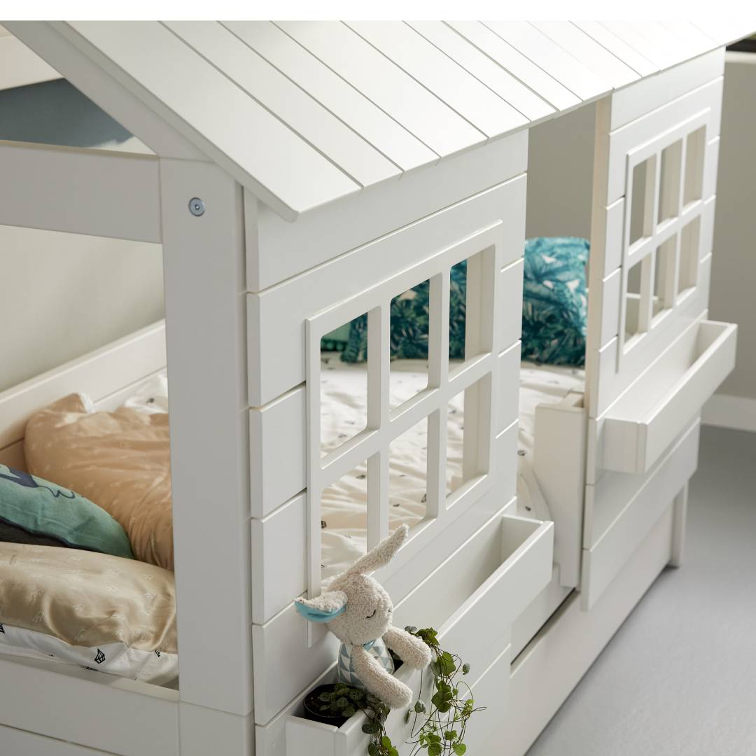 LIFETIME Kidsrooms Lake House