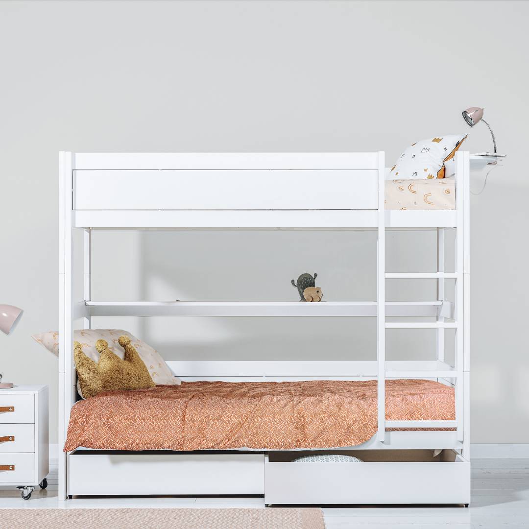 LIFETIME Kidsrooms Stapelbed Original