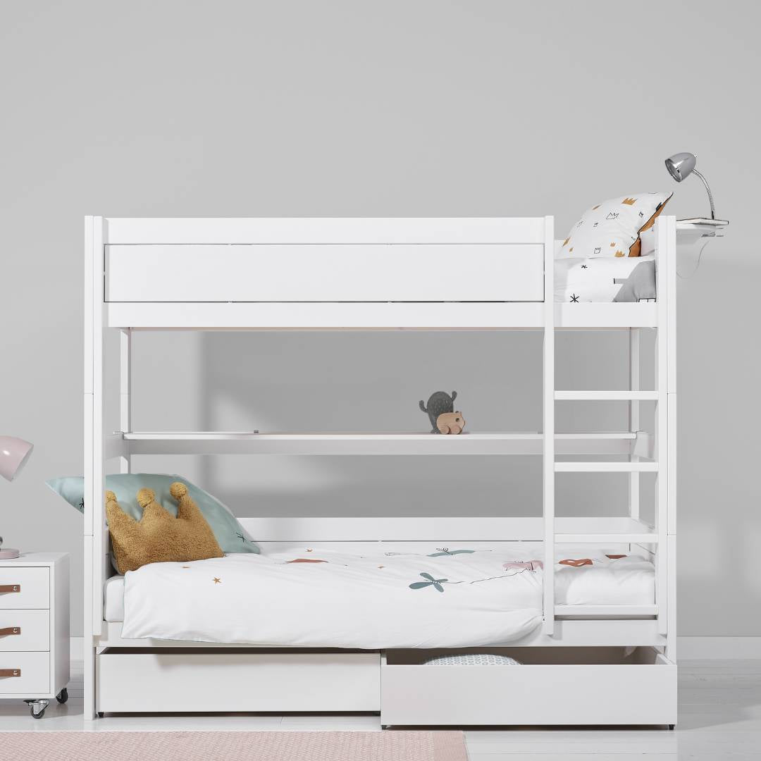 LIFETIME Kidsrooms Stapelbed Original