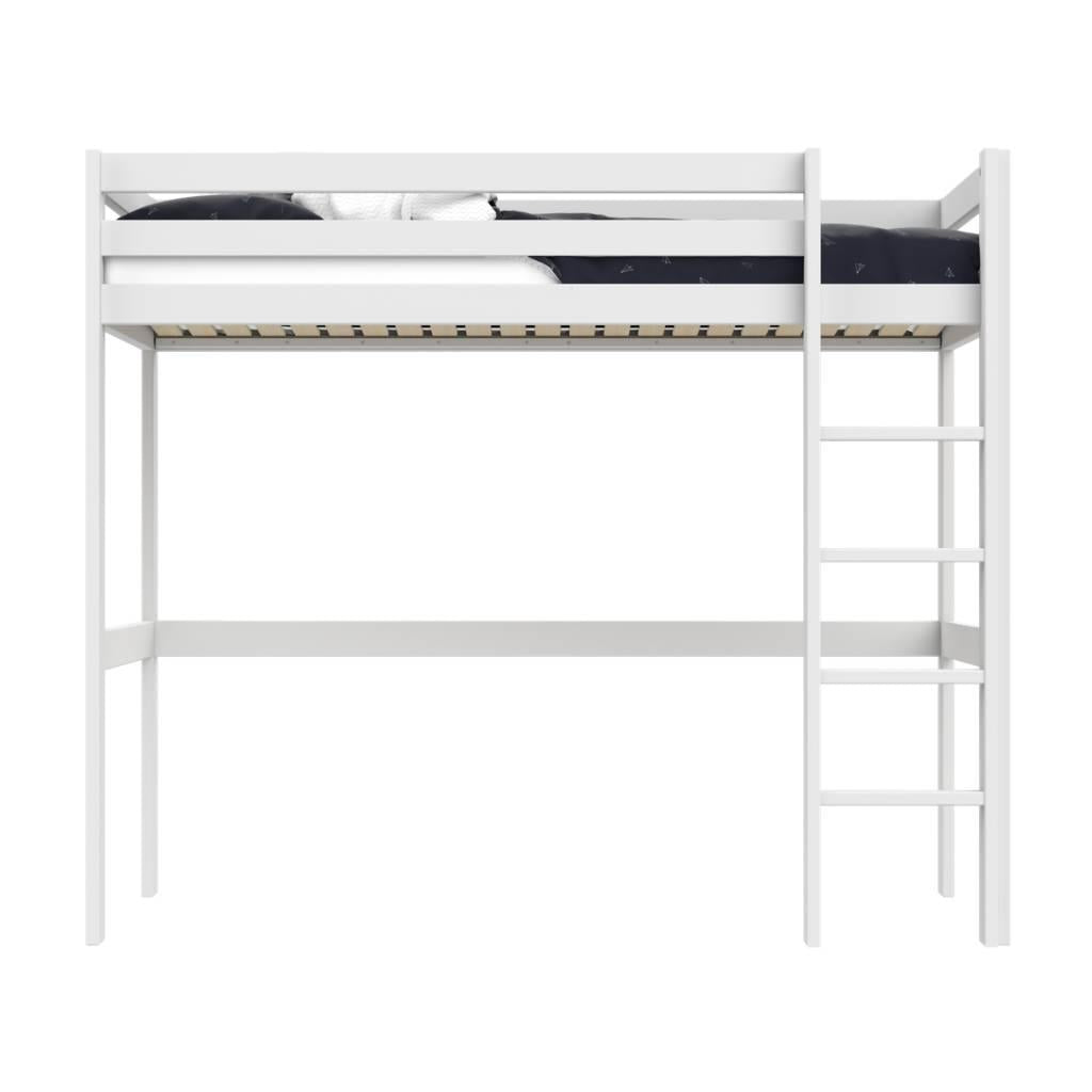LIFETIME Kidsrooms Hoogslaper Elements