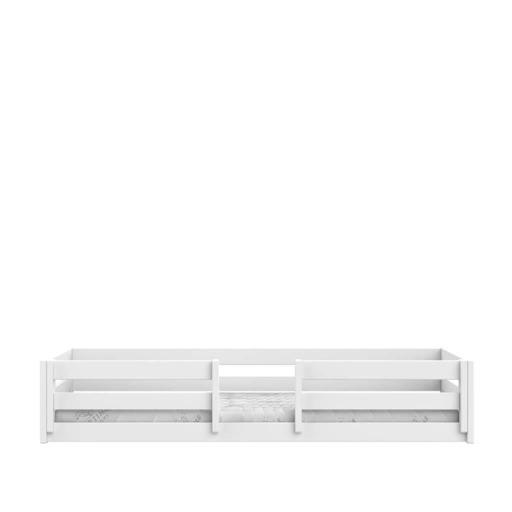 LIFETIME Kidsrooms Montessoribed Elements
