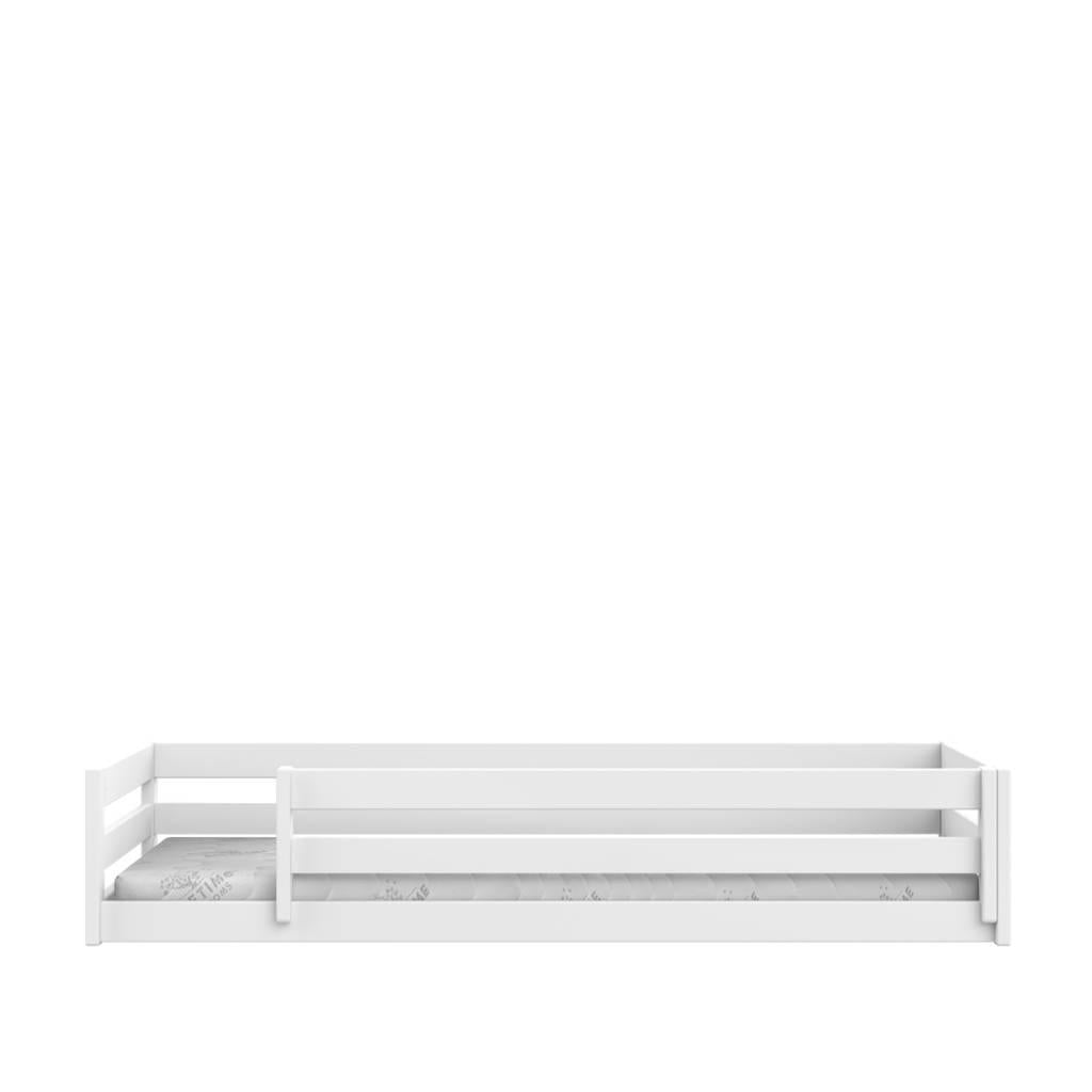 LIFETIME Kidsrooms Montessoribed Elements