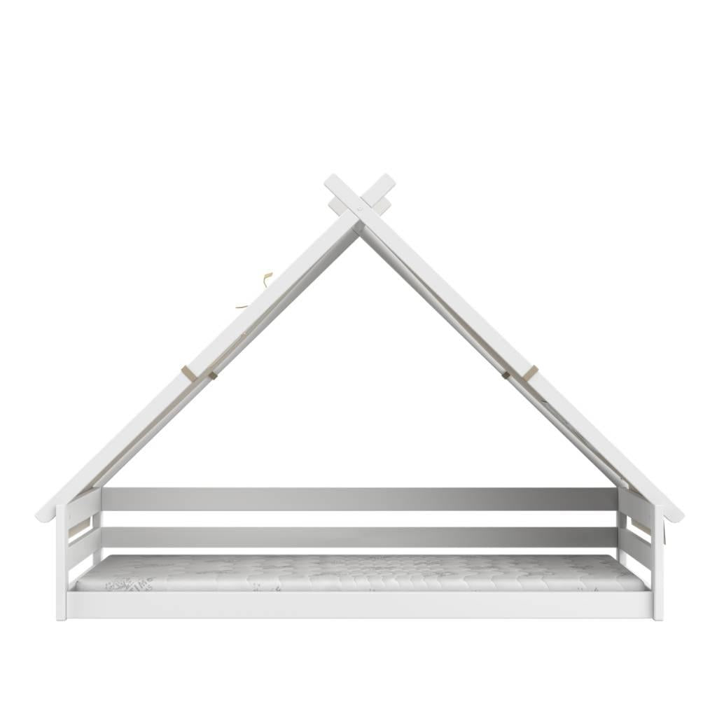 LIFETIME Kidsrooms Montessoribed Elements