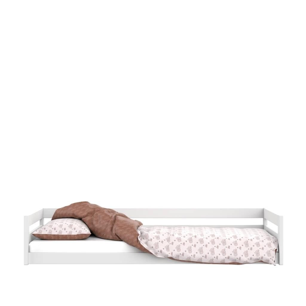 LIFETIME Kidsrooms Montessoribed Elements