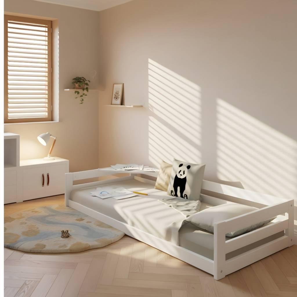 LIFETIME Kidsrooms Montessoribed Elements
