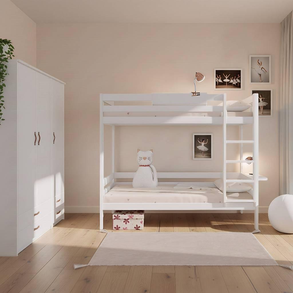 LIFETIME Kidsrooms Stapelbed Elements