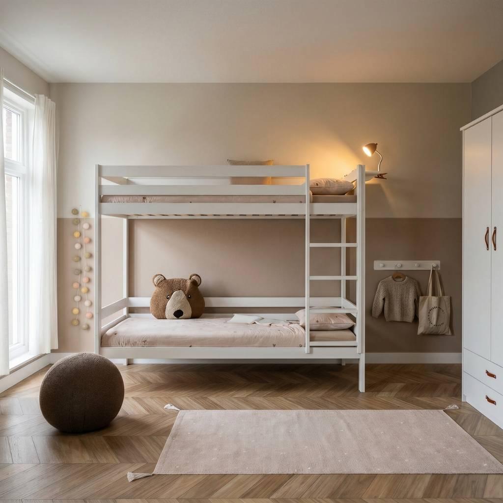 LIFETIME Kidsrooms Stapelbed Elements