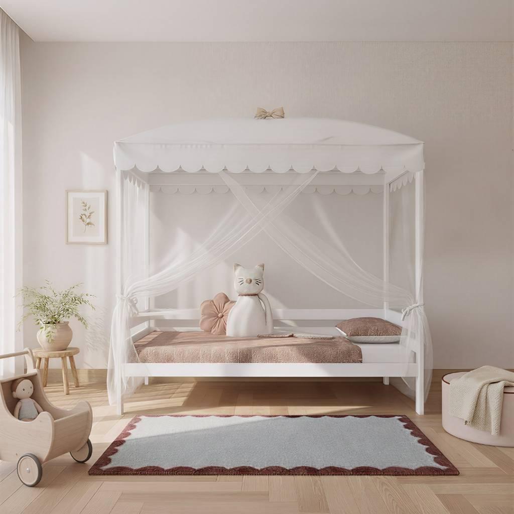 LIFETIME Kidsrooms eenpersoons Elements