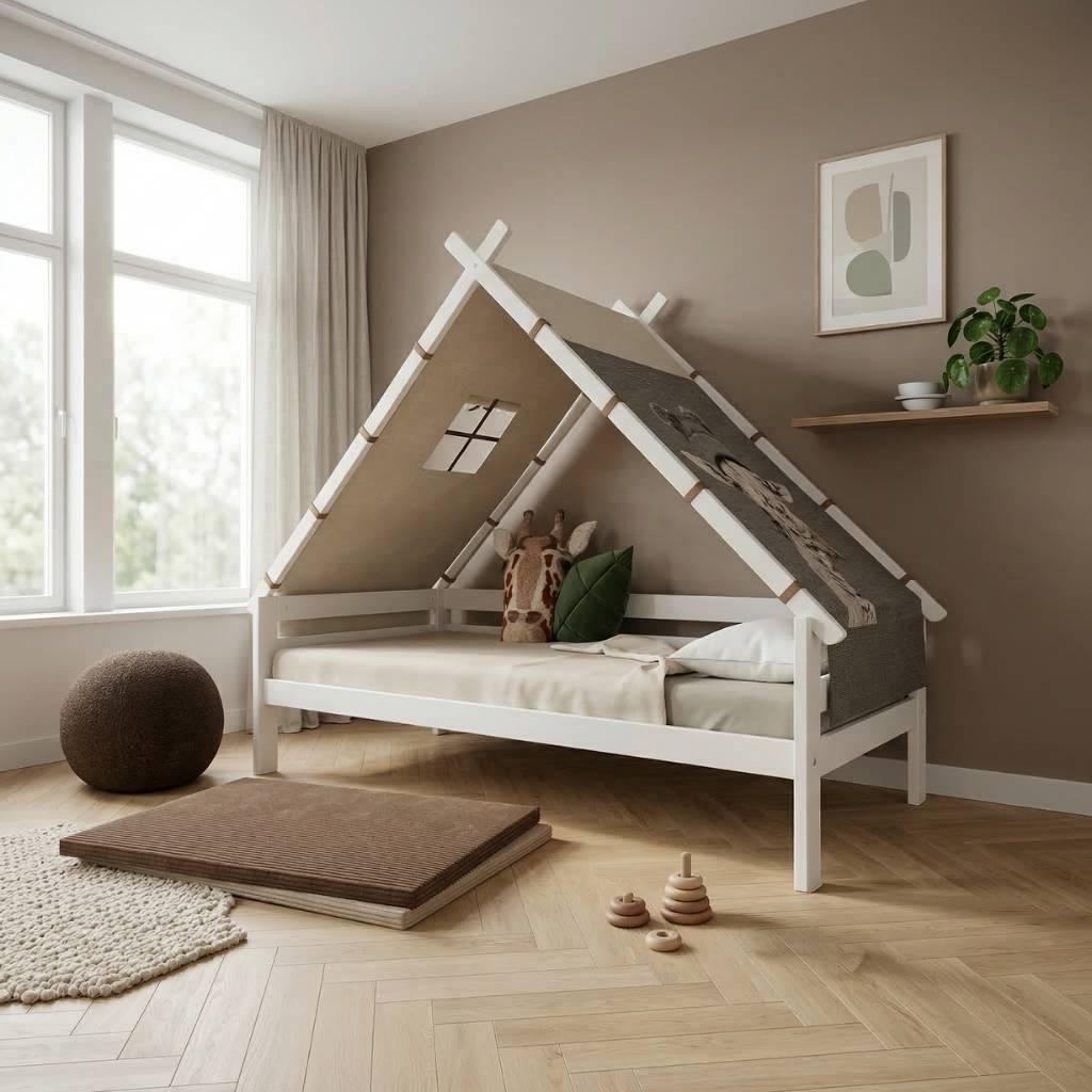 LIFETIME Kidsrooms eenpersoons Elements