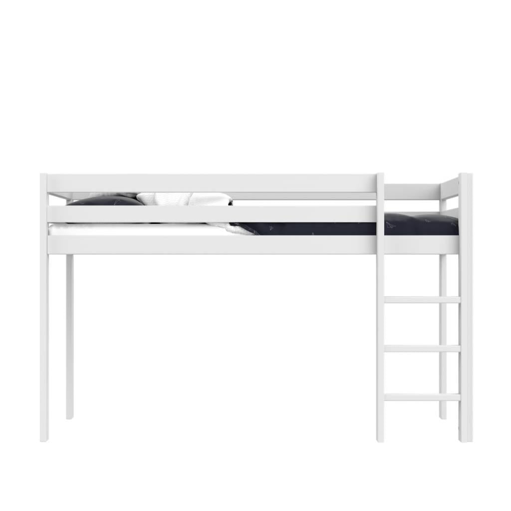 LIFETIME Kidsrooms Halfhoogslaper Elements