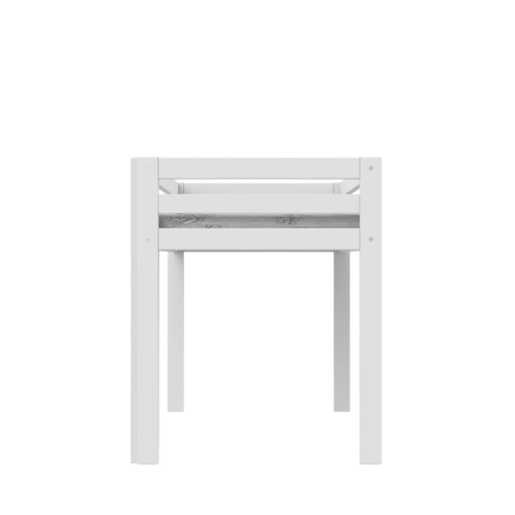 LIFETIME Kidsrooms Halfhoogslaper Elements
