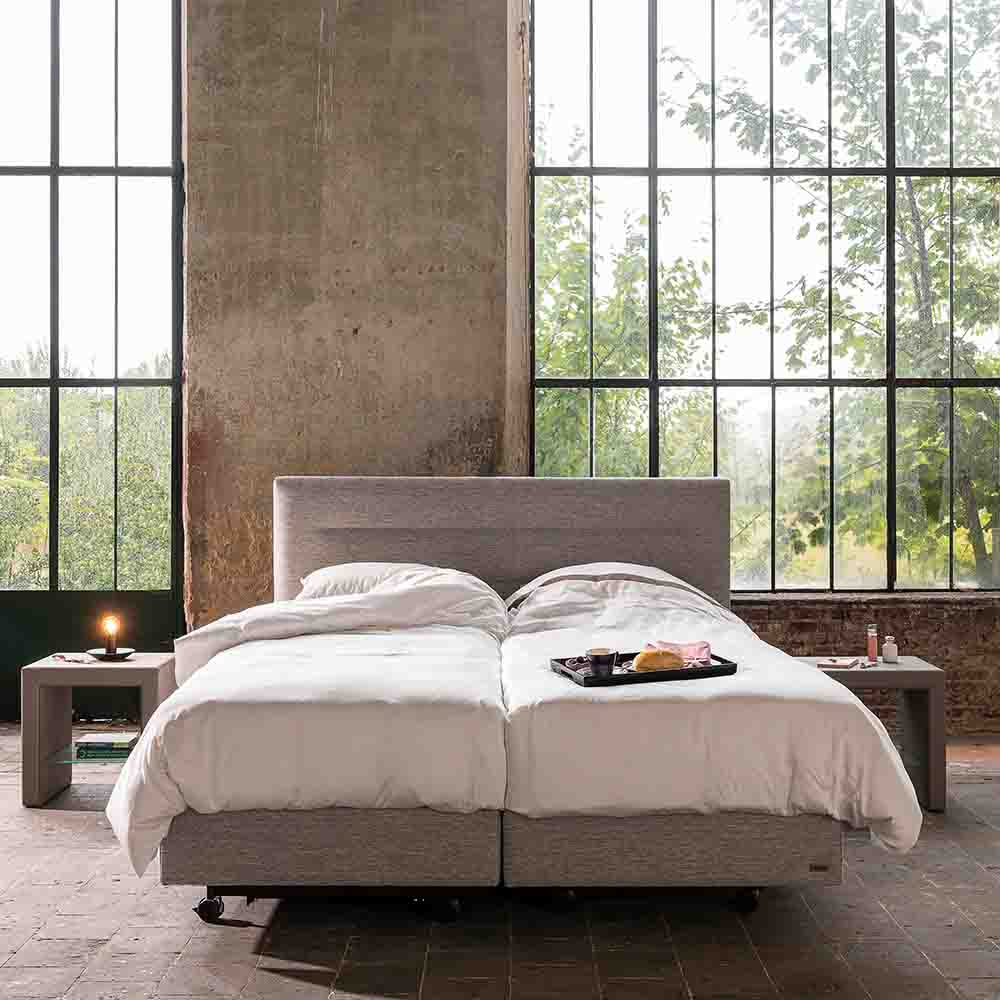 Magnitude Comfort Fit 2-persoons