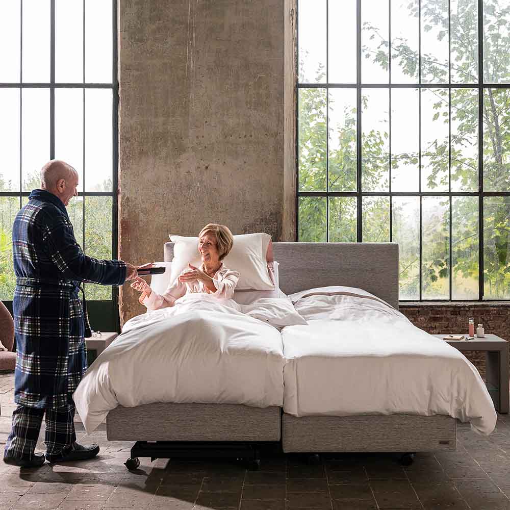 Ergosleep Comfort Lift