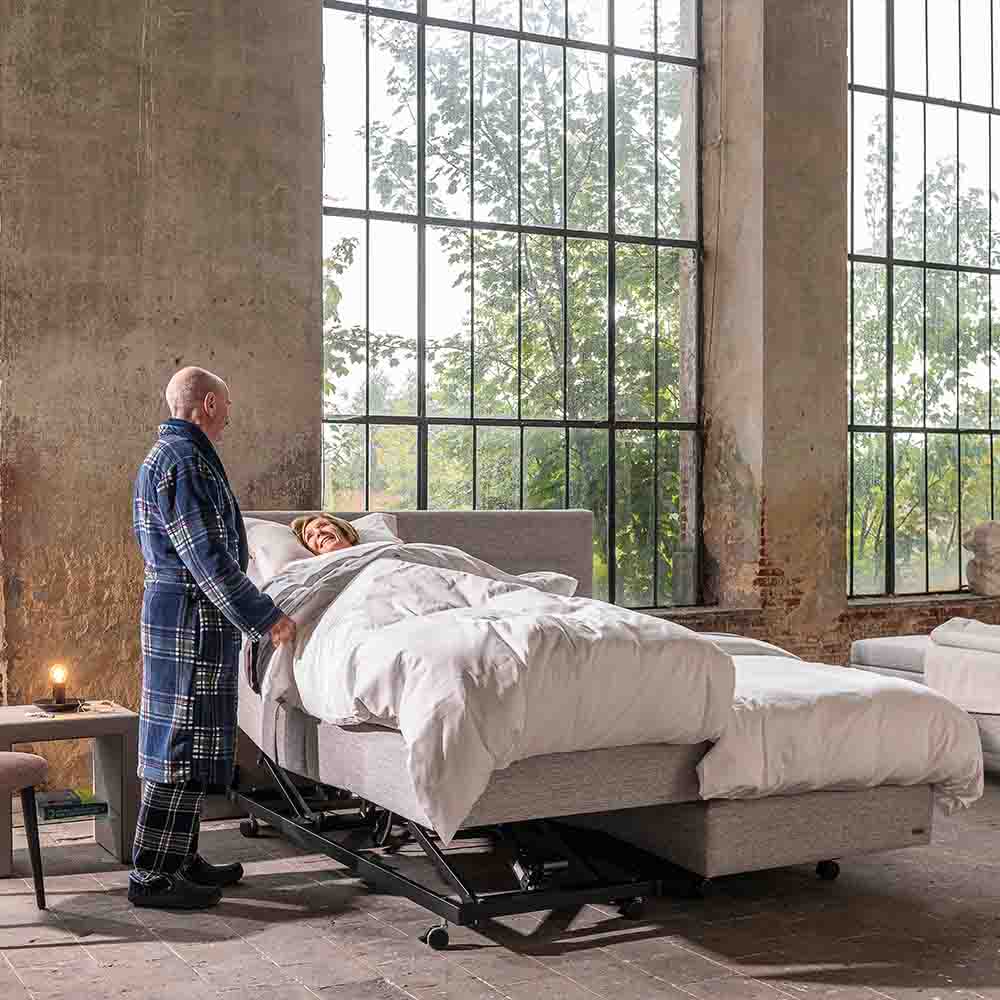 Ergosleep Comfort Lift