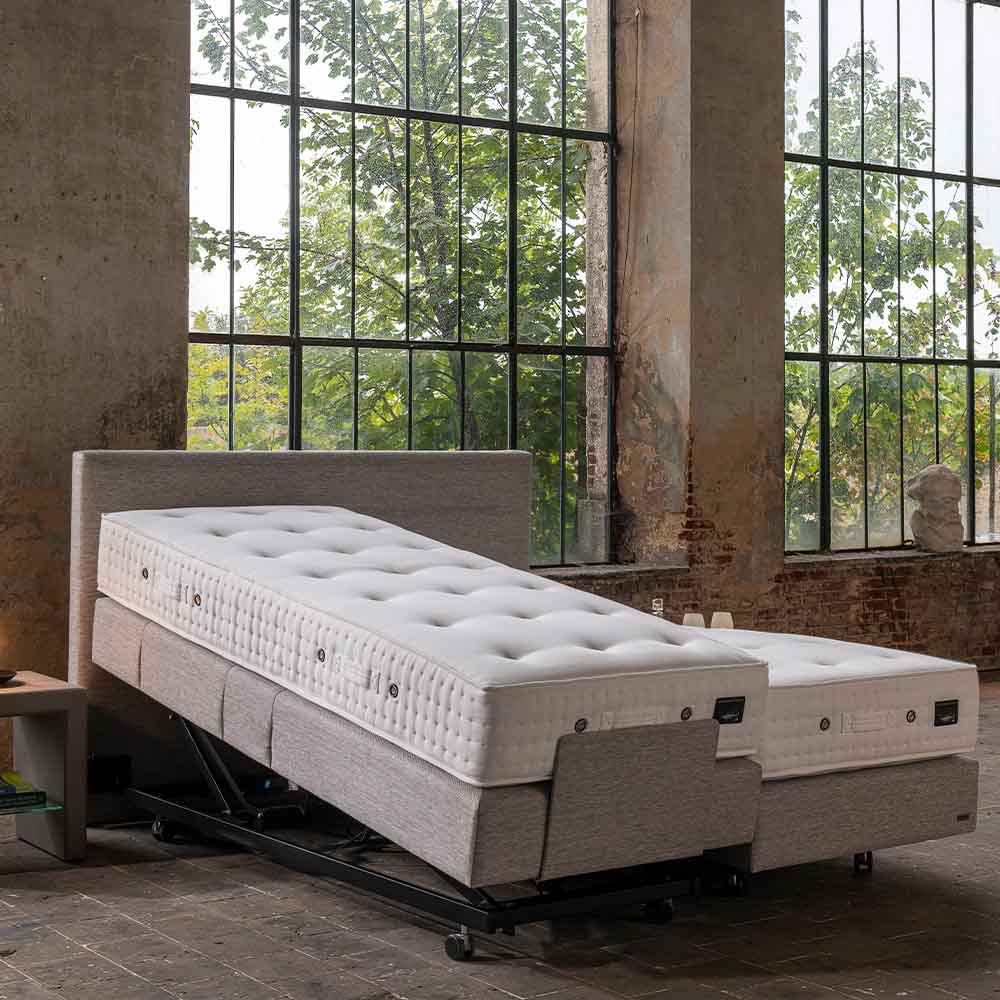 Ergosleep Comfort Lift