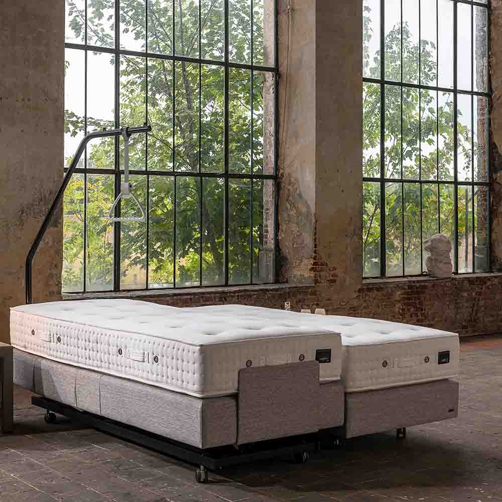 Ergosleep Comfort Lift