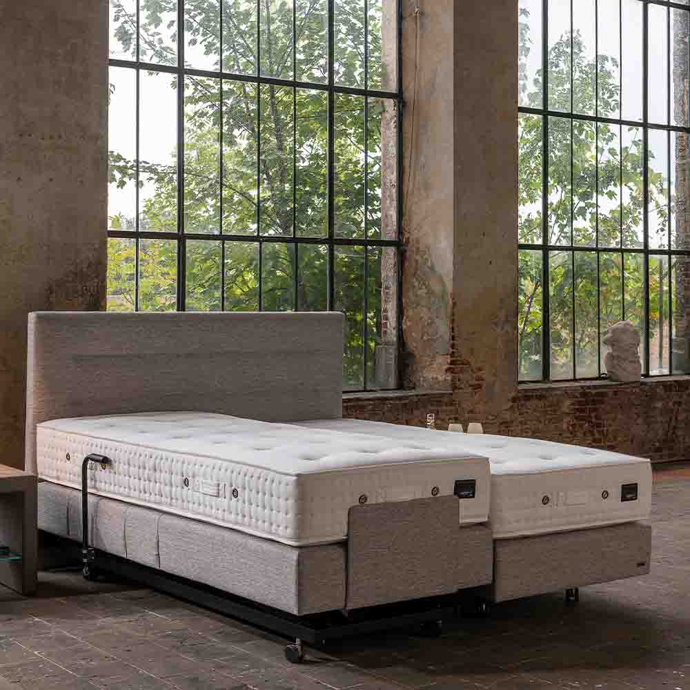 Ergosleep Comfort Lift