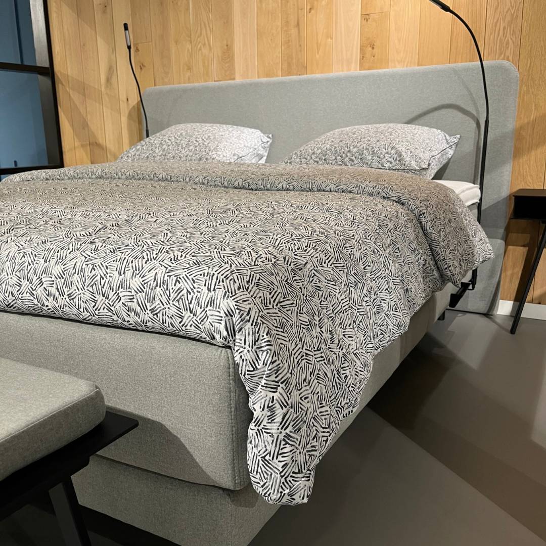 Showmodel Magnitude Ronda boxspring - 180 x 200 cm