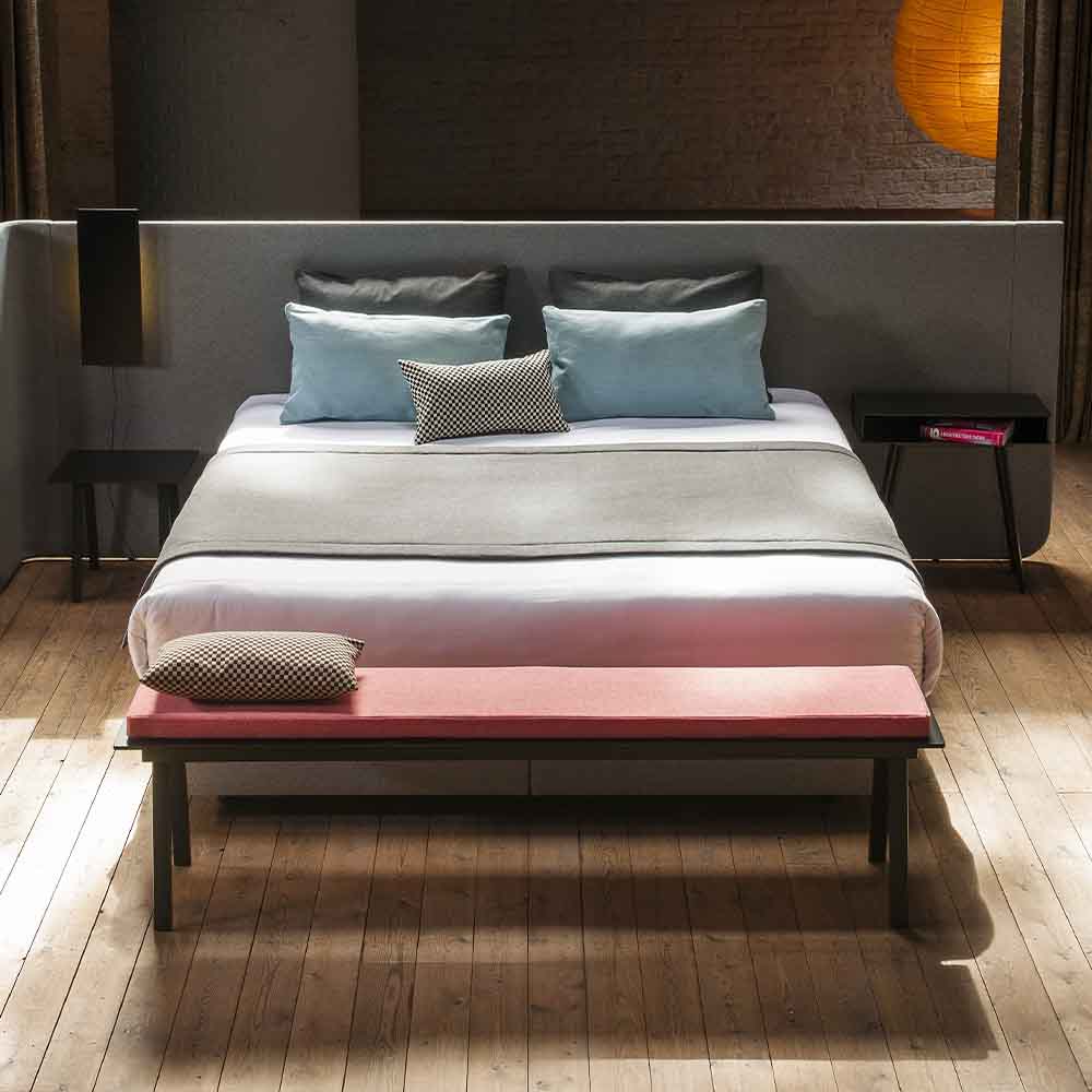 Magnitude Bedbank Area