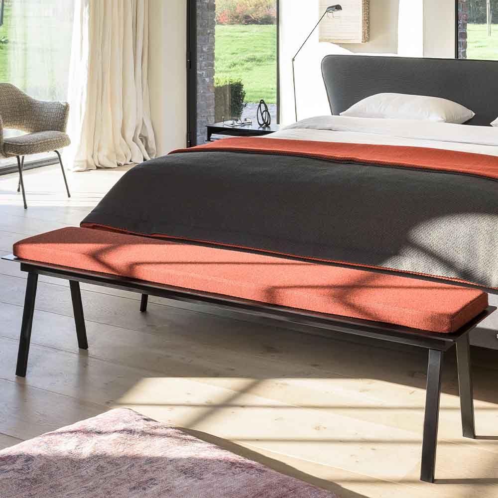 Magnitude Bedbank Area