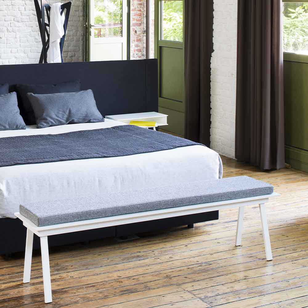 Magnitude Bedbank Area
